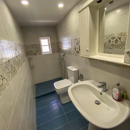 Shared House , Private Rooms With Garden Chania  Exterior photo