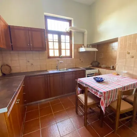 Shared House , Private Rooms With Garden Chania  Exterior photo