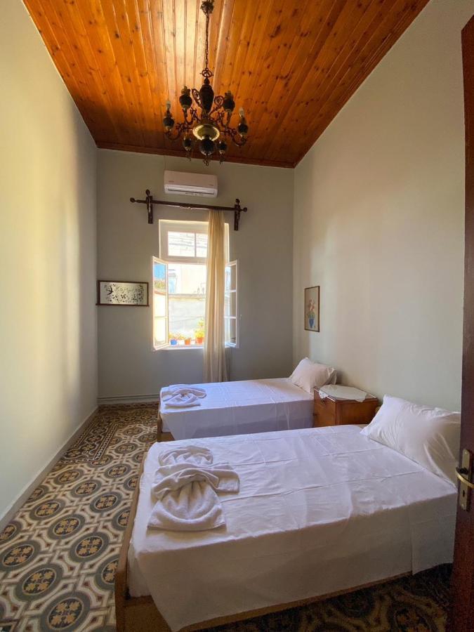 Shared House , Private With Garden Villa La Canea